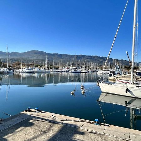 Location Appart 2 Pieces Au Port D'Argeles-Sur-Mer - Fr-1-225-56 Exterior photo