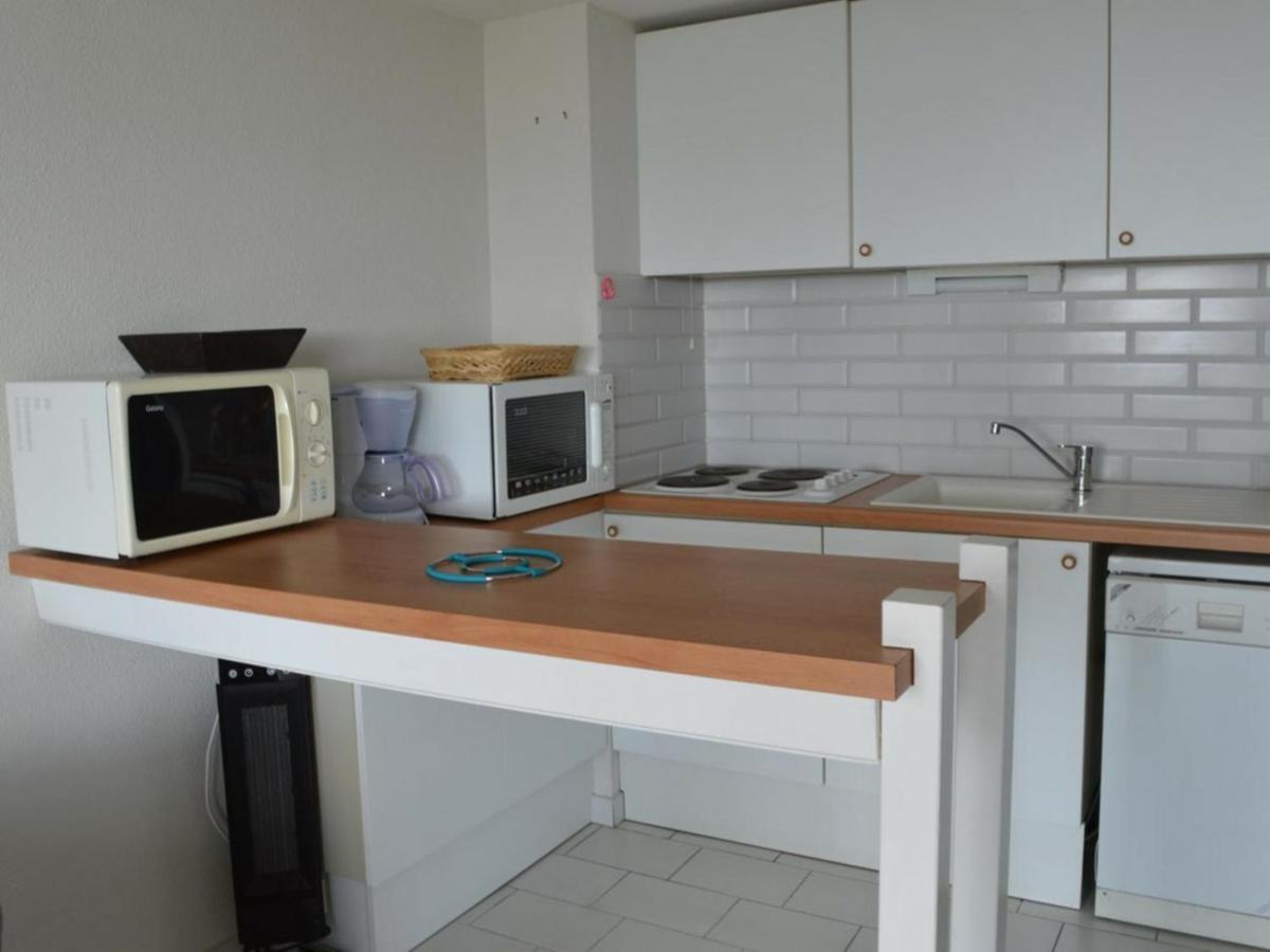Location Appart 2 Pieces Au Port D'Argeles-Sur-Mer - Fr-1-225-56 Exterior photo