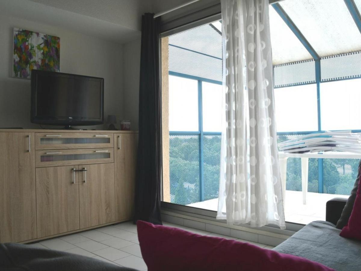 Location Appart 2 Pieces Au Port D'Argeles-Sur-Mer - Fr-1-225-56 Exterior photo